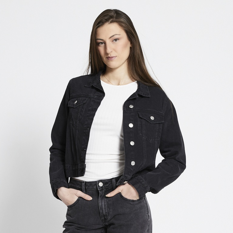 Jeansjacka "Own" Jeansjacka "Own"